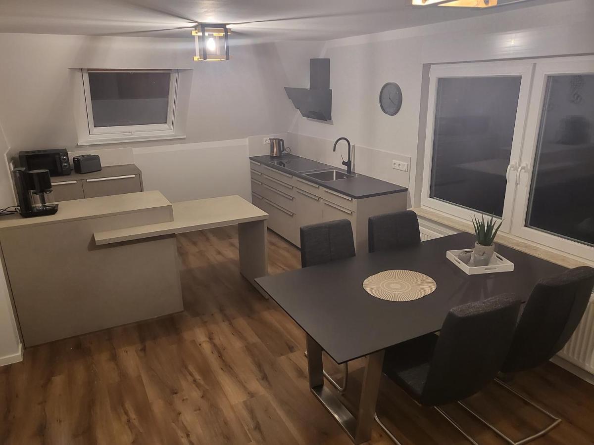 Krokusstr. 27A, Norden-Norddeich Esterno foto